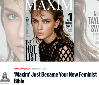 Screenshot via the Daily Beast